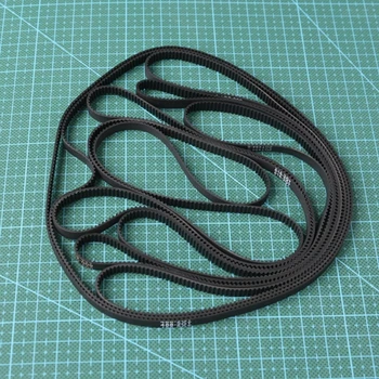 1 шт. ремень ГРМ D6-606-2GT-6 для деталей 3D-принтера Wanhao D6
