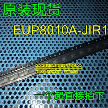 10 шт. оригинальный новый EUP8010A-JIR1 EUP8010 8010ATDFN-10
