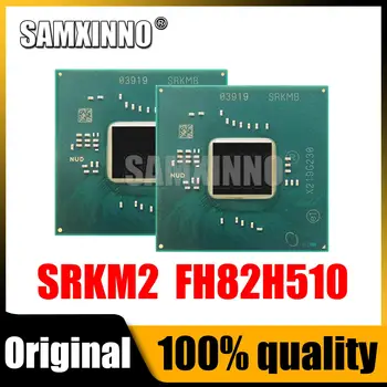 100% Новый чипсет SRKM2 FH82H510 BGA CPU