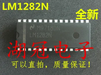 20 шт./лот LM1282N DIP IC