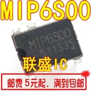 30 шт. оригинальный новый блок питания MIP6S00 DIP-7