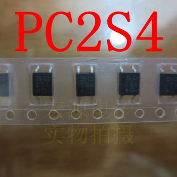 30 шт. оригинальный новый оптрон PC2S4 2S4 optocropler