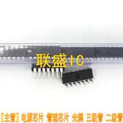 30шт оригинальный новый CD40193BE IC-чип DIP16