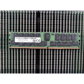 32 ГБ Оперативной памяти DDR4 RECC 2400 PC4-2400T 2RX4 ECC REG RDIMM Для MT RAM Высокое Качество Быстрая доставка