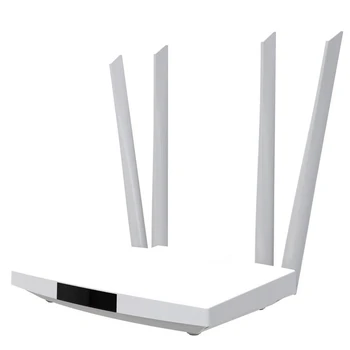4G Wifi Маршрутизатор 2XLAN Беспроводной маршрутизатор 2,4G 802.11B/G/N Со слотом для SIM-карты Поддержка до 32 пользователей