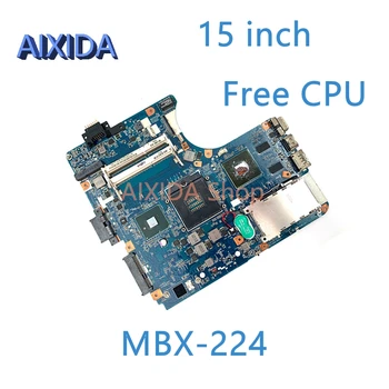 AIXIDA A1794332A A1794333A Для SONY Vaio _BOS_EB VPC-EB Материнская плата ноутбука MBX-224 M961 1P-0106200-8011 HD5650 HM55 DDR3