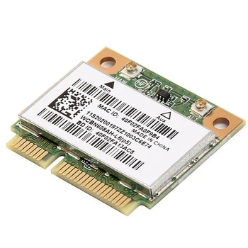 AR5B225 Беспроводной 150M 802.11 a/g/n WiFi + Bluetooth 4.0 PCI-E Wlan карта