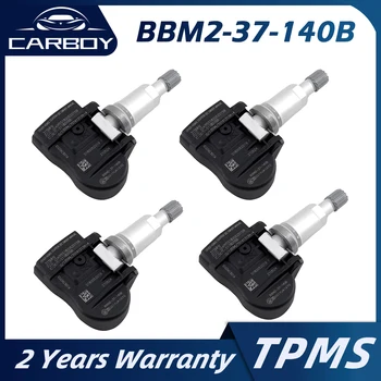 BBM2-37140B TPMS Датчик Для Mazda 2 3 5 6 CX-5 CX-7 CX-9 RX-8 MX-5 Miata 315 МГц Система контроля давления в шинах BHA4-37140