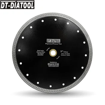 DT-DIATOOL 1 шт. Диаметр 230 мм/9 