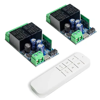 eWeLink Smart Wifi Switch Универсальный Релейный Модуль 1CH Беспроводной переключатель Таймер Телефон Пульт Дистанционного Управления Для Google Home USB DC5V 12V 32V