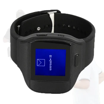 GPS-браслет на запястье, часы-браслет для пожилых людей с GPS-местоположением, часы-браслет 4G для пожилых людей с пульсометром и температурой