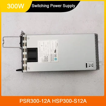 PSR300-12A HSP300-S12A 300 Вт импульсный источник питания высокого качества Быстрая доставка