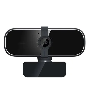 Веб-камера 1080P С Микрофоном USB-разъем Веб-камера для ПК, ноутбука, настольной веб-камеры