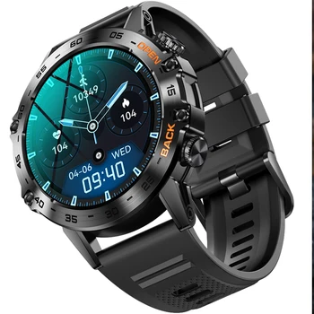 Водонепроницаемые Умные часы Smartwatch Для Мужчин И Женщин, Подарок для Huawei Honor 20 Pro VIVO Y66/Y65 infinix Hot11Huawei Honor Play 9A Samsun