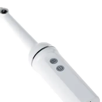 Водонепроницаемый Wi-Fi Беспроводной эндоскоп для полости рта HD-камера Heathcare Инструмент для ухода за деталями