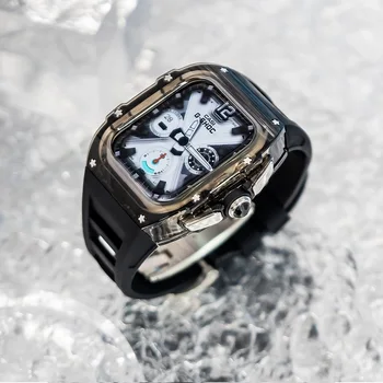 Для Apple watch 7-полосная 45-мм крышка Apple watch