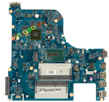 Для Lenovo Z70-80 Материнская плата ноутбука i5-5200U GT820M NM-A331 AILG1 5B20H14162 DDR3L 100% Протестирована нормально