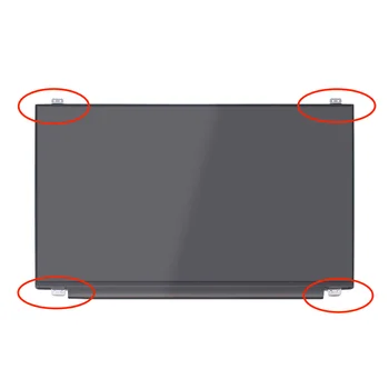 ЖК-дисплей FHD IPS Без касания для ASUS Vivobook Серии S15 S510UA S510UQ Панель Матричный Экран дисплея 60 Гц 30 Контактов 1920X1080