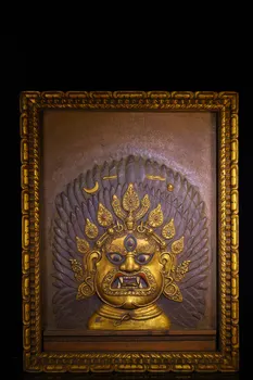 Коллекция Тибетского храма 26