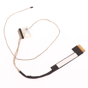 Ленточный кабель для ЖК-светодиодного дисплея ноутбука ForLenovo IdeaPad 310 510-15ISK 15IKB 15ABR DC02001W100 LVDS FLEX VIDEO CABLE