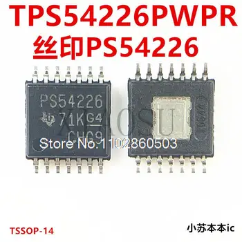 Микросхема PS54226 TPS54226PWPR HTSSOP-14