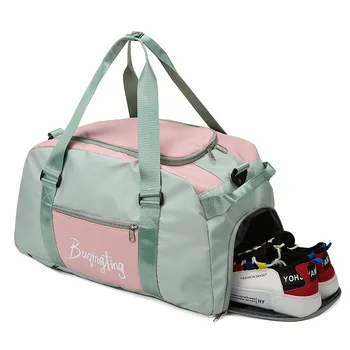 Многофункциональный рюкзак для путешествий, сумки Большой емкости, спортивные сумки, Модный Повседневный Рюкзак Унисекс, Сумка для хранения в Спортзале