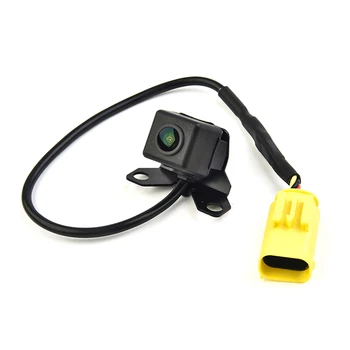 Новая Резервная камера заднего вида Подходит для Kia Sportage 2011-2015 Камера заднего вида автомобиля 95750-3W120