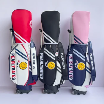 Новая сумка для гольфа PG, стандартная сумка для гольфа 골프용품