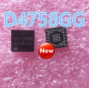 Новый оригинальный точечный чип ЖК-экрана D4758GG CXD4758GG