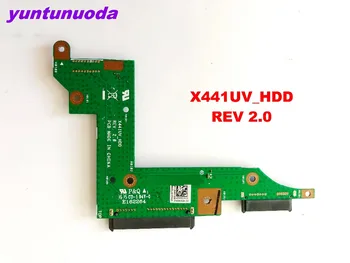 Оригинал для ASUS X441UV плата жесткого диска X441UV_HDD REV 2.0 протестирована хорошо Бесплатная доставка