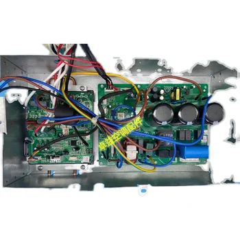 Оригинальная новая компьютерная плата для кондиционирования воздуха с инвертором Z70W2-ZVT2-3CKQB (F) внешний модуль