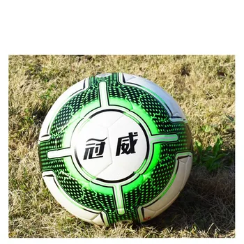 Официальный размер 5 футбольных мячей, Полиуретановый Клей, Бесшовный, устойчивый к ударам, противоскользящий Футбольный мяч Для взрослых, Футбольное тренировочное оборудование