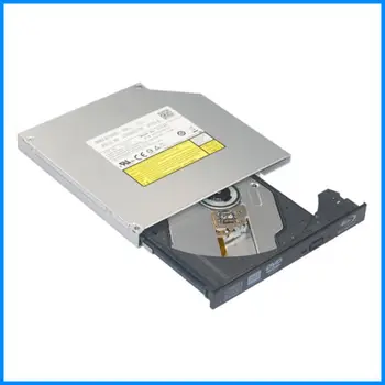 привод для ноутбука 6x Blu-ray Burner BD-RE/8x DVD + RW DL SATA для Panasonic UJ-240, UJ240