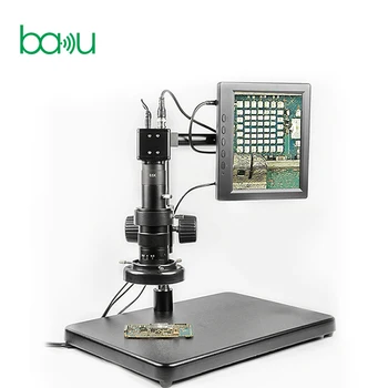 Производители цифровых электронных HD-микроскопов BAKU ba-002 Цены на ремонт мобильных устройств