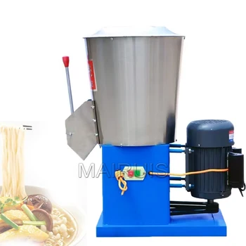 Промышленная машина для смешивания муки и порошка /Оборудование для смешивания пищевых продуктов Машина для смешивания порошка