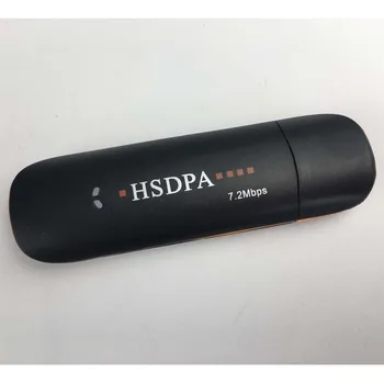 Разблокированный Беспроводной 3G Модем 7,2 Мбитс USB WiFi Точка Доступа Модема Wi Fi Ключ 3G usb модем WCDMA GSM HSPA SIM-карта