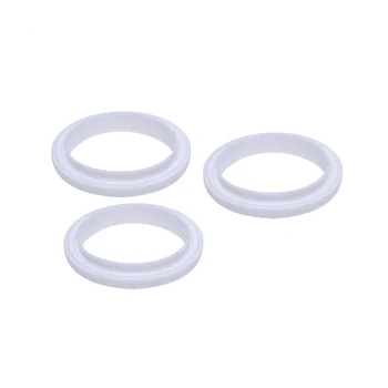 силиконовое кольцо 54 мм для прокладки групповой головки BES870XL BES860XL BES840 Duo-Temp BES810BSS, 3 упаковки