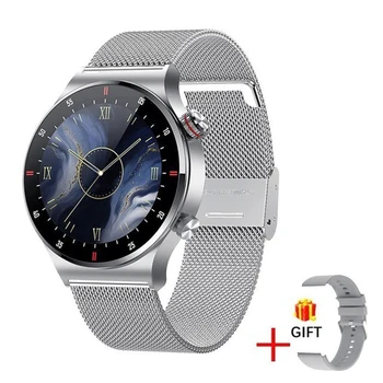 Спортивные Смарт-часы Фитнес-Трекер Bluetooth Call для OPPO Realme GT Neo 2 2T Narzo 50A 50i 30 5G 8 Pro 8i X7 Max Q3s Q3t Мужские