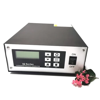 Цифровой ультразвуковой генератор 15 кГц 2200 Вт Для Сварочного аппарата